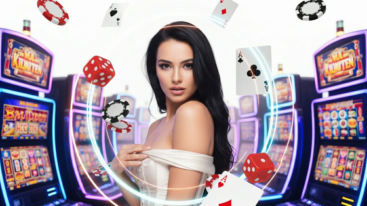 Discover Pure Thrill at LEGIONBET Casino