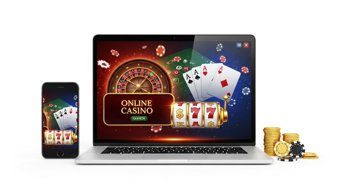 LEGIONBET Casino: Where Popular Slot Games Shine
                              